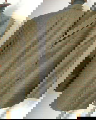 VAN GRAAF SACOU LANA