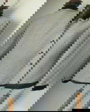 ULI RICHTER SACOU LANA ALPACA