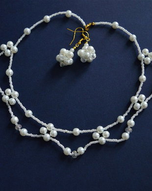 Bridal set