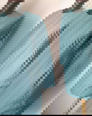 COS ROCHIE ALBASTRA BROCARD