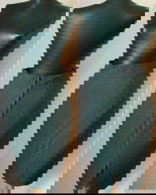 H&M FUSTA CREION STOFA FINA