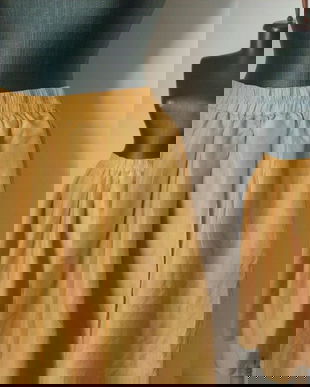 FUSTA MUSTAR MATASE NATURALA