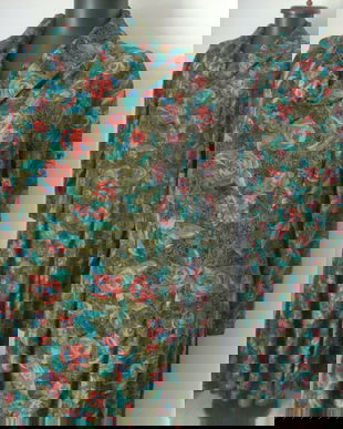 ROCHIE MATASE NATURALA FLORAL