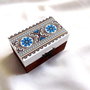 cutie cu motiv traditional 33666
