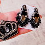 Set Brosa si Cercei - The royal crown