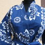 NOU-Halat kimono