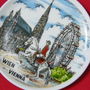 Farfurie  decor Viena