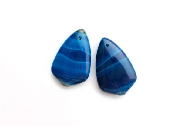 Pereche agate