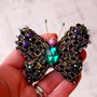 Brosa- Precious Butterfly II Rezervat