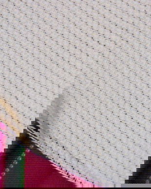 Cupon etamina  49/47 cm