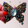 Brosa- Precious Butterfly III REZERVAT