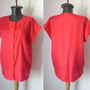 BLUZA ROSIE MATASE NATURALA