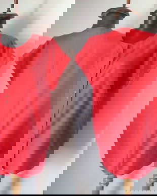 BLUZA ROSIE MATASE NATURALA