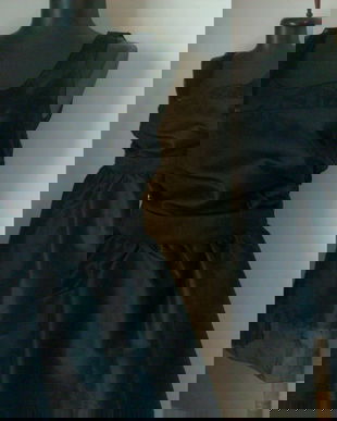 KARL LAGERFELD CHANTUG ORGANZA MATASE NATURALA