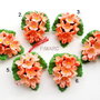 ''Flori de Liliac''-culoarea anului 2019'' - martisoare brose