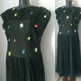 ROCHIE VINTAGE 50s BRODATA MANUAL TULL