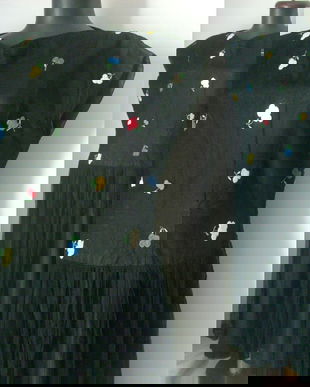 ROCHIE VINTAGE 50s BRODATA MANUAL TULL