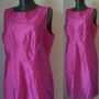 CHRISTIAN BERG ROCHIE CHANTUG MATASE NATURALA FUCSHIA