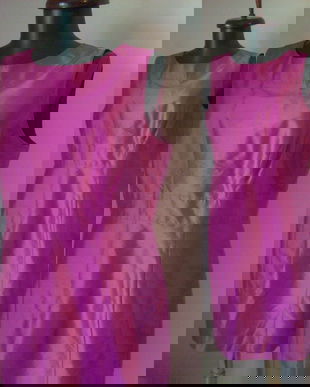 CHRISTIAN BERG ROCHIE CHANTUG MATASE NATURALA FUCSHIA