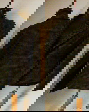 ETIENNE AIGNER SACOU STOFA LANA CASMIR