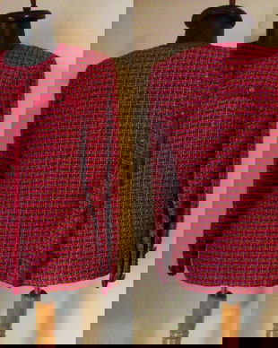 SACOU TESUT TIP CHANEL