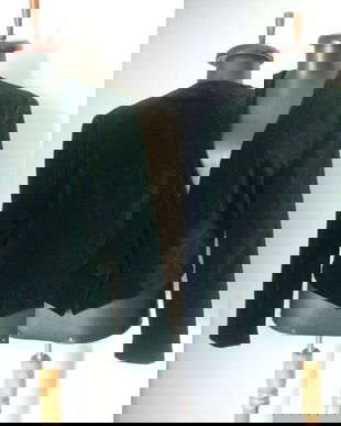 HELENE STRABER SACOU CATIFEA BUMBAC