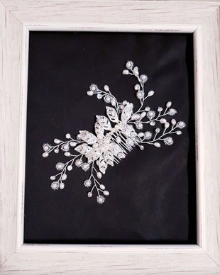 Accesoriu par mireasa