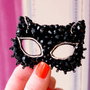 Brosa - Cat Mask -REZERVAT