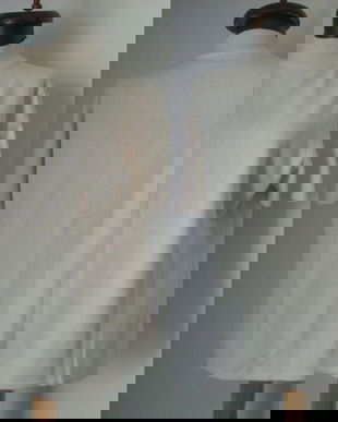 PULOVER IVOIRE MATASE SI CASMIR