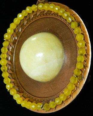 Manipura REZERVAT Gaby(cod 369)
