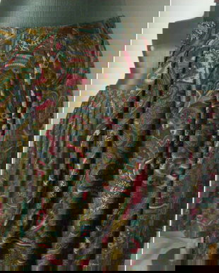 FUSTA LANA FINA BAZMA