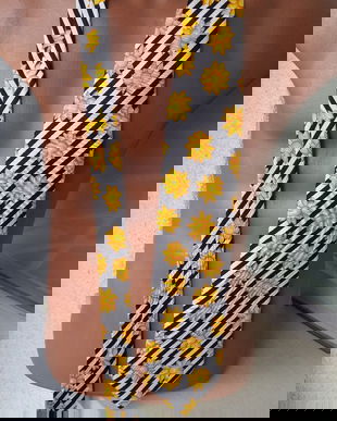 SUPERBA CRAVATA ESCADA UNISEX MATASE NATURALA