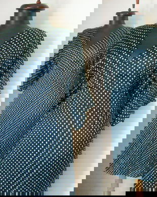 ROCHIE MATASE NATURALA DOTS