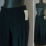 JEAN CLAIRE FUSTA PANTALONI