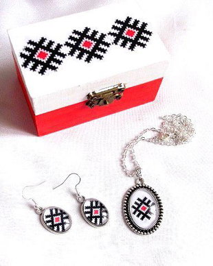 set cadou traditional 33816