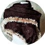 sal de lana tricotat