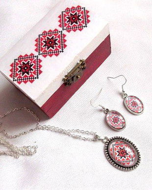 set cadou traditional 33810