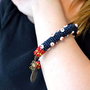 Bratara Exotic Style AJAMU by EXOTIC AFRICAN JEWELRY COLLECTION