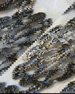 Cordon sau decor genti