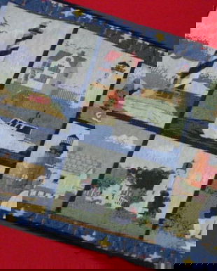 Husa perna decorativa-NOUA