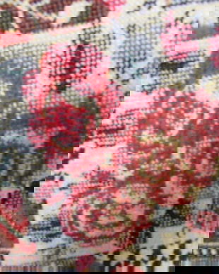 Fata de masa tesatura rustica