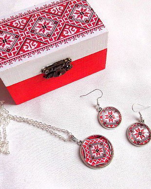 set cadou traditional 33800