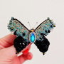 Brosa- Precious Butterfly IV