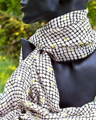 Esarfa BOHO-CHIC STYLE