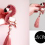 Brosa - Pasarea Flamingo R