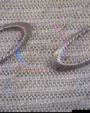 BRATARA ARAMA SI LEMN