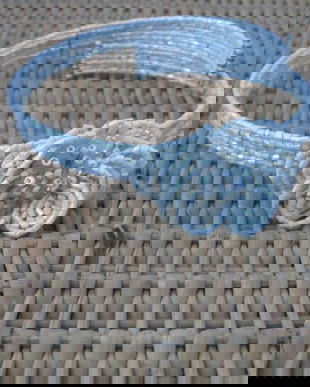 CHOCKER HANDMADE MARGELE