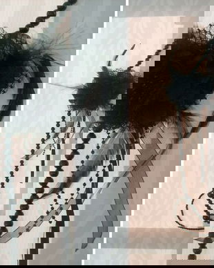 COLIER REPRO 20s BROSA SI BRATARA