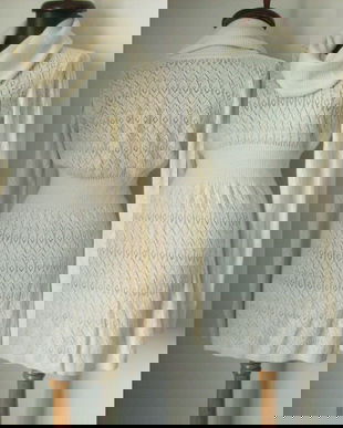 PULOVER LANA ALBA AJURAT