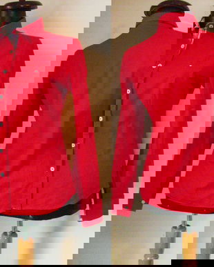 TOMMY HILFIGER CAMASA ROSIE